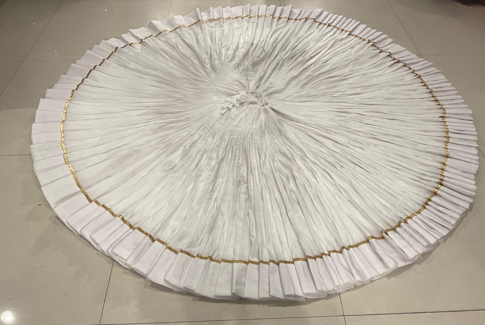 200 kali chaniya